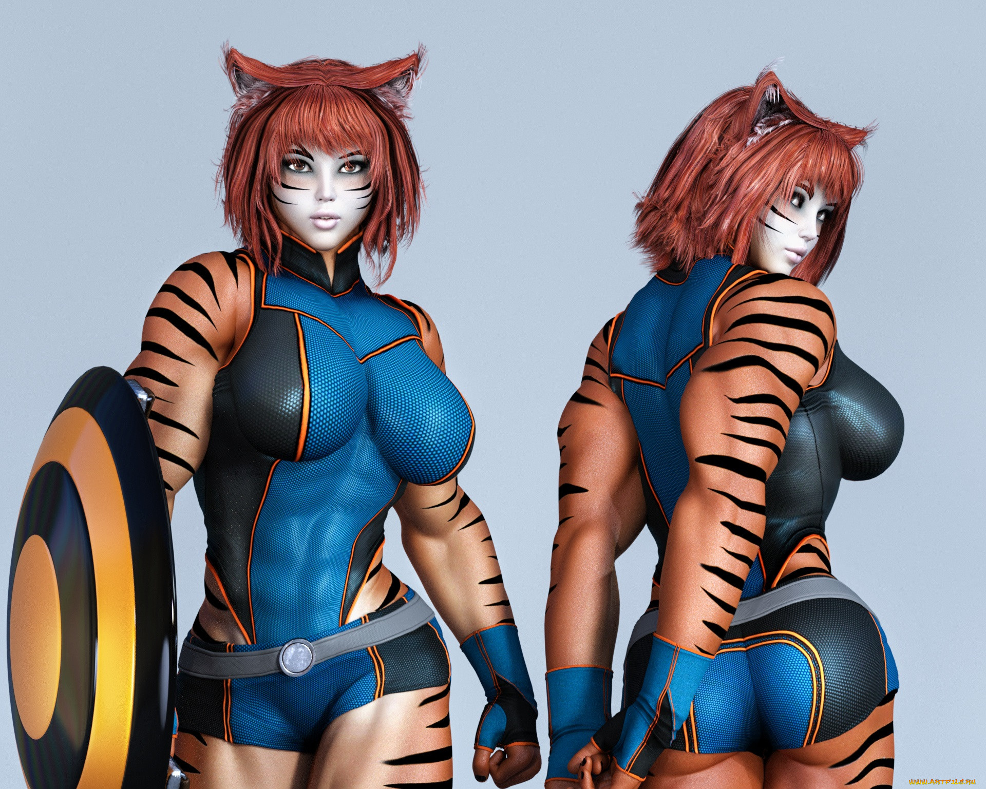3 ,  , creatures, , , 